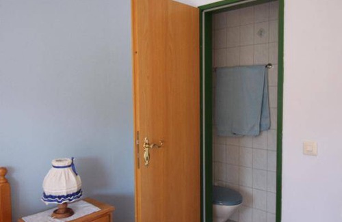 St. Oswald Resort | Private room ∙ 2 guests