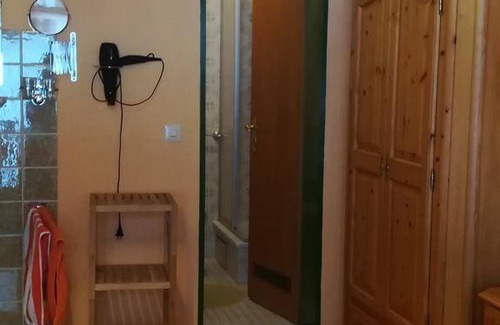 St. Oswald Resort | Private room ∙ 2 guests