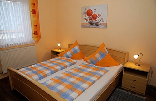 Wolframs-Eschenbach Resort | Private room ∙ 2 guests