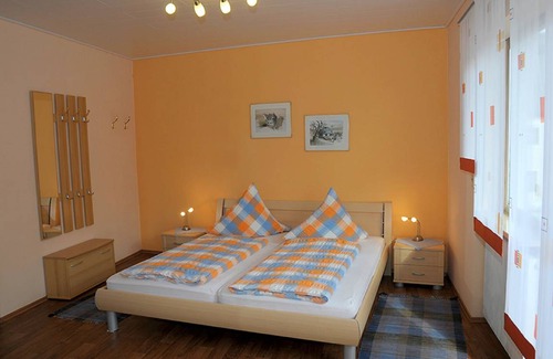 Wolframs-Eschenbach Resort | Private room ∙ 2 guests