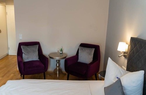 Kirchanschoring Resort | Private room ∙ 2 guests