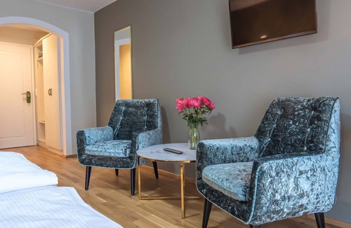 Kirchanschoring Resort | Private room ∙ 2 guests