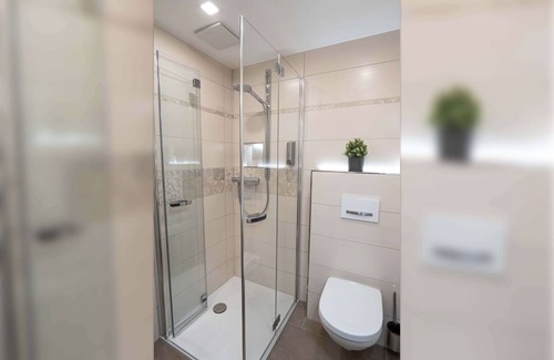 Kirchanschoring Resort | Private room ∙ 2 guests