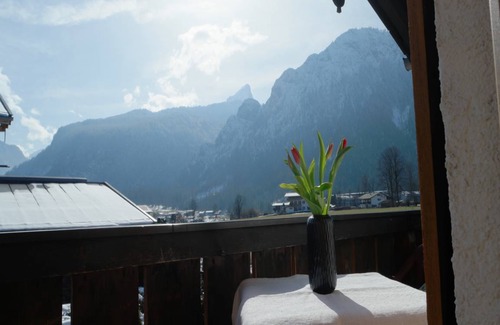 Unterschonau Resort | Private room ∙ 2 guests