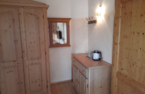 Bad Endorf Resort | Private room ∙ 2 guests