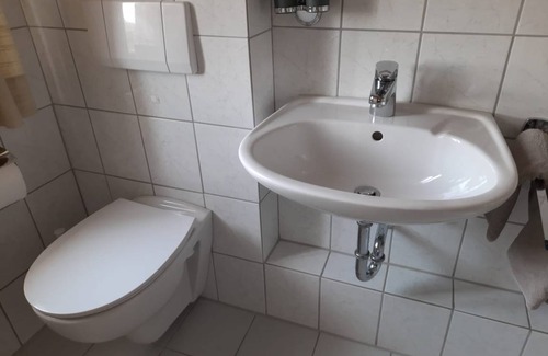 Bad Endorf Resort | Private room ∙ 2 guests