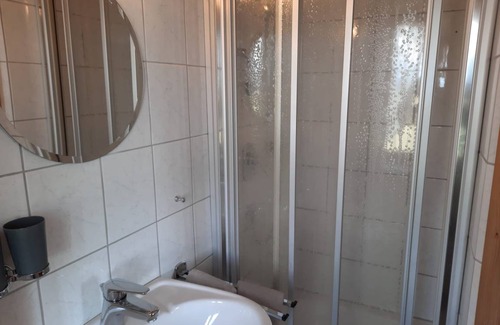 Bad Endorf Resort | Private room ∙ 2 guests