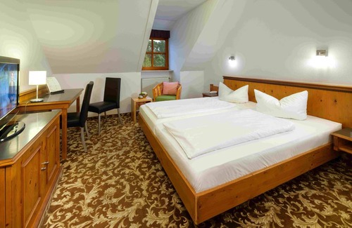 Donaustauf Resort | Private room ∙ 2 guests