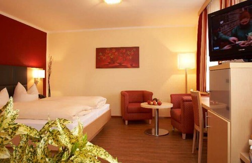Grainet Resort | Private room ∙ 2 guests