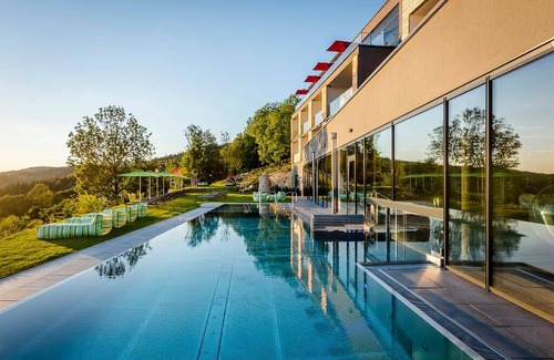 Grainet Resort | Private room ∙ 2 guests