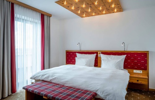 Grainet Resort | Private room ∙ 2 guests