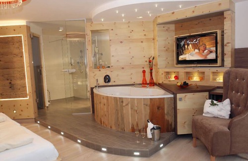 Grainet Resort | Private room ∙ 2 guests