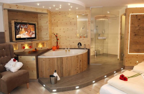 Grainet Resort | Private room ∙ 2 guests