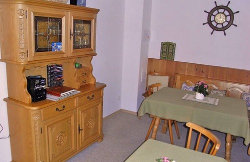 Anger Resort | Private room ∙ 2 guests