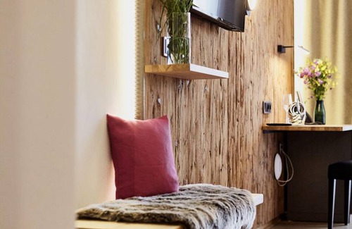 Teisendorf Resort | Private room ∙ 2 guests
