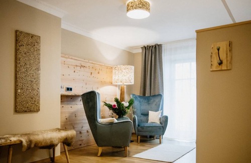 Teisendorf Resort | Private room ∙ 2 guests