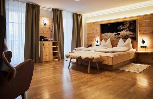 Teisendorf Resort | Private room ∙ 2 guests