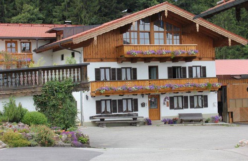 Teisendorf Resort | Private room ∙ 2 guests
