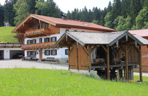 Teisendorf Resort | Private room ∙ 2 guests