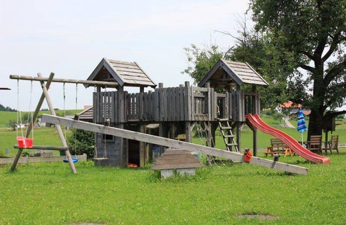 Teisendorf Resort | Private room ∙ 2 guests