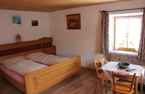 Teisendorf Resort | Private room ∙ 2 guests