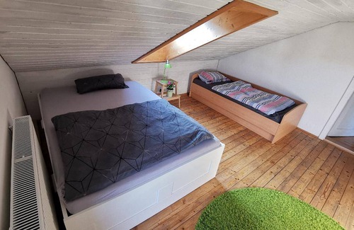 Teisendorf Resort | Private room ∙ 2 guests