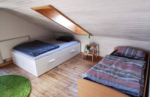 Teisendorf Resort | Private room ∙ 2 guests
