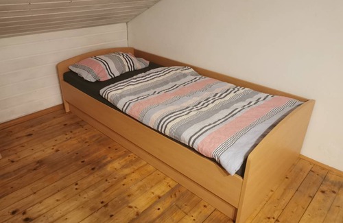 Teisendorf Resort | Private room ∙ 2 guests