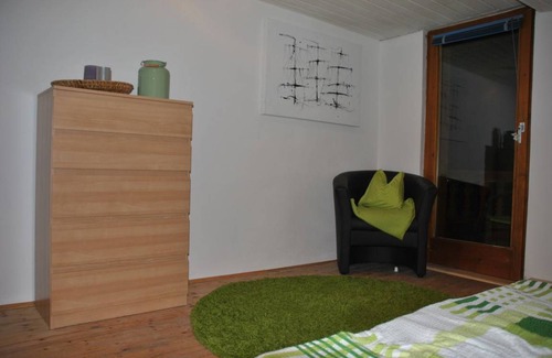 Teisendorf Resort | Private room ∙ 2 guests