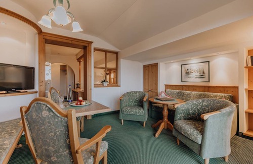 Marquartstein Resort | Private room ∙ 2 guests