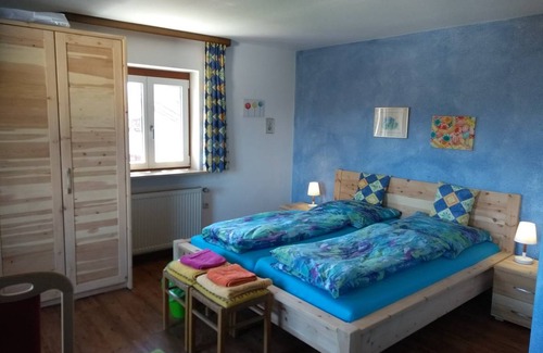 Pidingerau Resort | Private room ∙ 2 guests