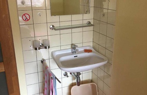 Regenhutte Resort | Private room ∙ 2 guests