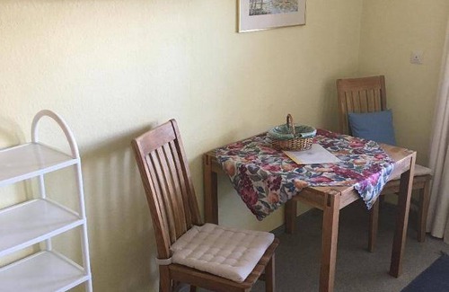 Regenhutte Resort | Private room ∙ 2 guests