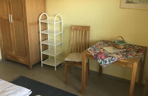 Regenhutte Resort | Private room ∙ 2 guests
