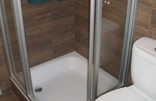 Regenhutte Resort | Private room ∙ 2 guests