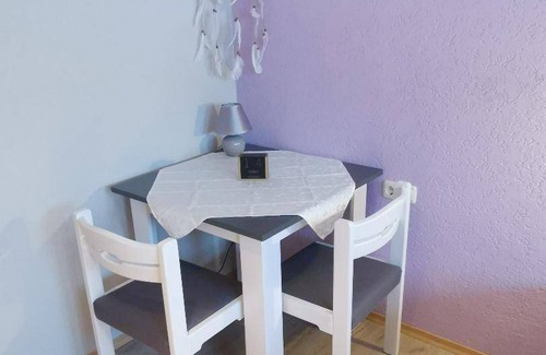 Regenhutte Resort | Private room ∙ 2 guests