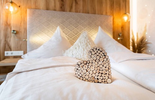 Riedenburg Resort | Private room ∙ 2 guests