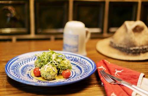Schleching Resort | Private room ∙ 2 guests