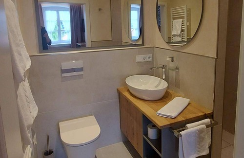 Tiefenbach Resort | Private room ∙ 2 guests