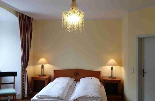 Fuchsmuehl Resort | Private room ∙ 2 guests