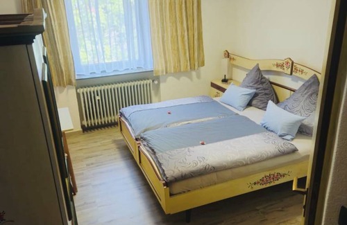 Friedenfels Resort | Private room ∙ 2 guests