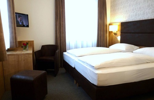 Eichstaett Resort | Private room ∙ 2 guests