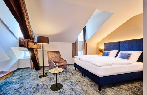 Altotting Resort | Private room ∙ 2 guests