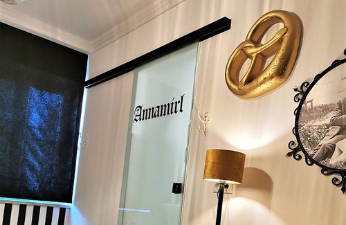 Hartkirchen Resort | Private room ∙ 2 guests