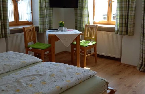 Breitmoos Resort | Private room ∙ 2 guests