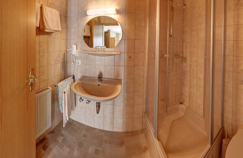 Breitmoos Resort | Private room ∙ 2 guests