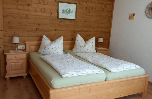 Breitmoos Resort | Private room ∙ 2 guests