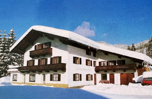 Entfelden Resort | Private room ∙ 2 guests