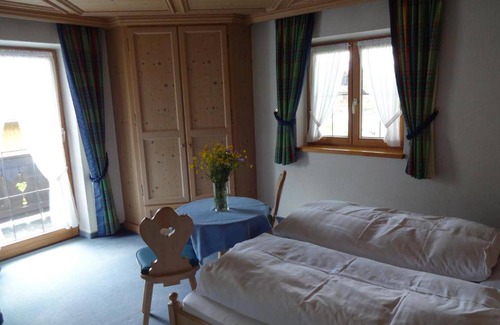 Entfelden Resort | Private room ∙ 2 guests
