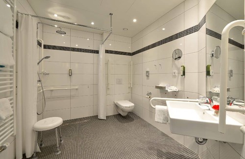 Erbendorf Resort | Private room ∙ 2 guests